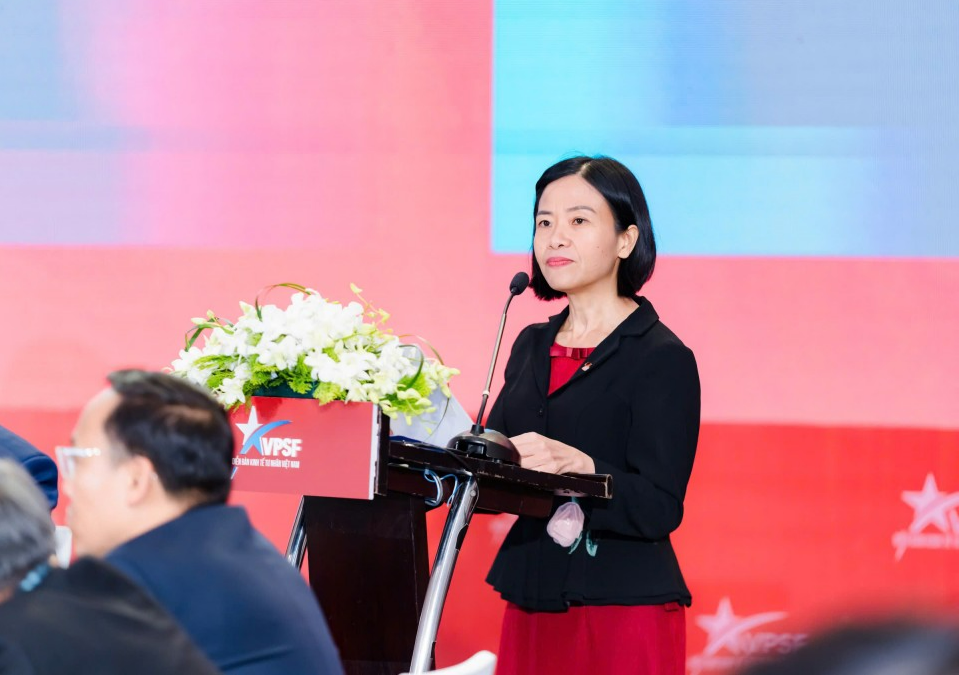 Văn phòng phẩm xanh – khát vọng mới trên bản đồ xuất khẩu