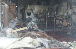 Phó Thủ tướng yêu cầu khẩn trương điều tra nguyên nhân vụ cháy tại Thường Tín (Hà Nội)