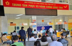 Ban hành bộ quy tắc ứng xử, xây dựng nền hành chính chuyên nghiệp