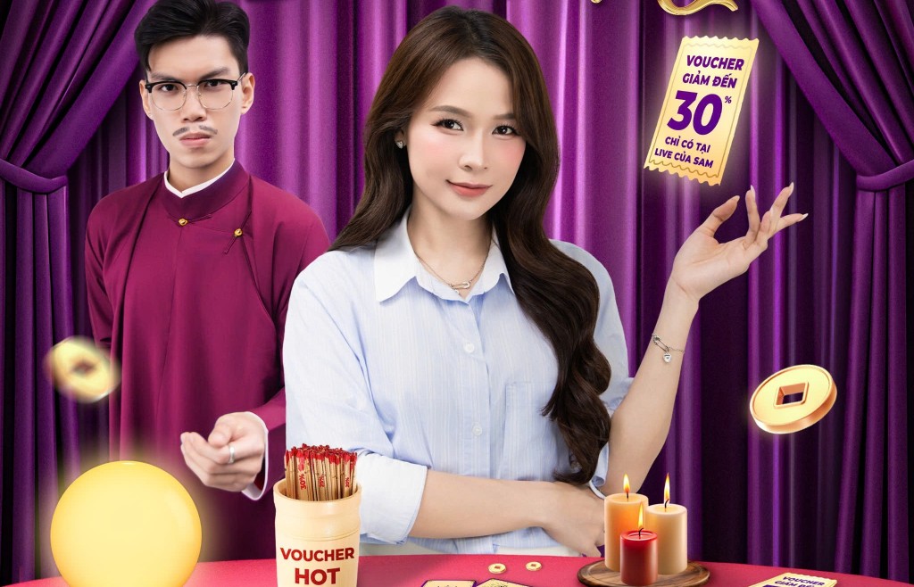 Cùng LazMall đẩy mạnh tăng trưởng cho các thương hiệu ở Đông Nam Á