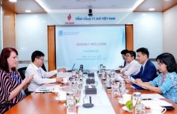 PV GAS kiến tạo tương lai năng lượng xanh từ LNG