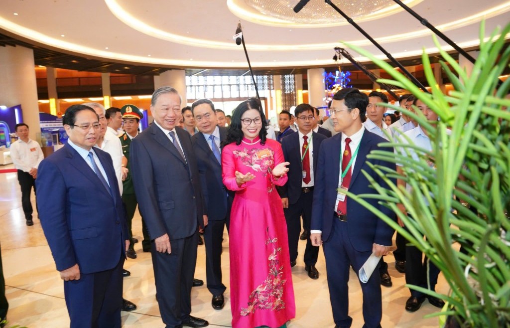 Học viện Nông nghiệp Việt Nam khẳng định vị thế tiên phong trong đổi mới sáng tạo
