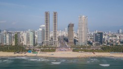 Loạt khách sạn ở Đà Nẵng bị xử phạt vi phạm về môi trường