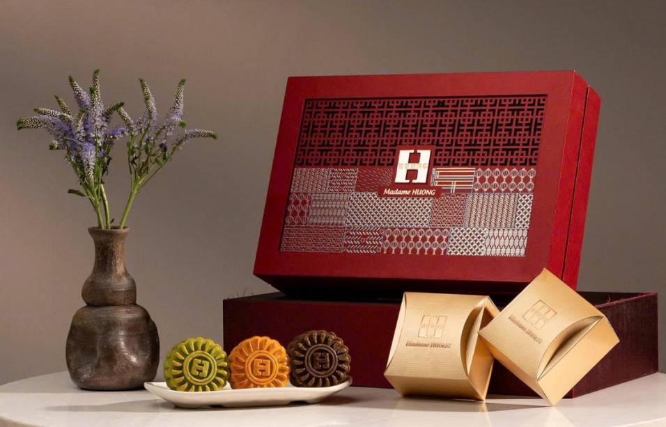 Giữ hồn phố cổ trong mùa Trung thu