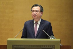 Tạo đột phá xây dựng hệ thống năng lượng xanh, sạch, bền vững