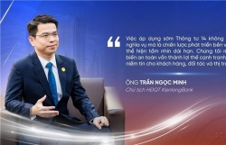 Tiên phong áp dụng sớm Thông tư 14: Cơ hội biến an toàn vốn thành lợi thế cạnh tranh
