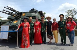 Sức bật công nghiệp văn hóa Hà Nội từ “làn sóng” chưa từng có