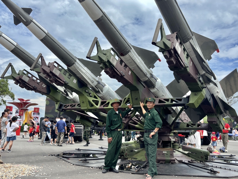 Những người lính được Sức bật cho công nghiệp văn hoá Hà Nội từ “làn sóng” chưa từng có