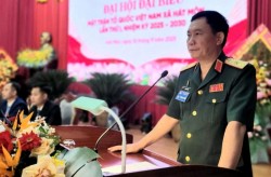 Đoàn kết, chung tay xây dựng xã Hát Môn phát triển hiện đại