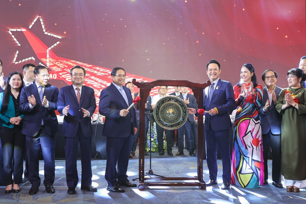 Ảnh: VGP/Nhật Bắc