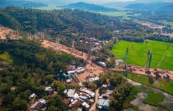 Phó Thủ tướng chỉ đạo tháo gỡ khó khăn cho 4 dự án giao thông trọng điểm