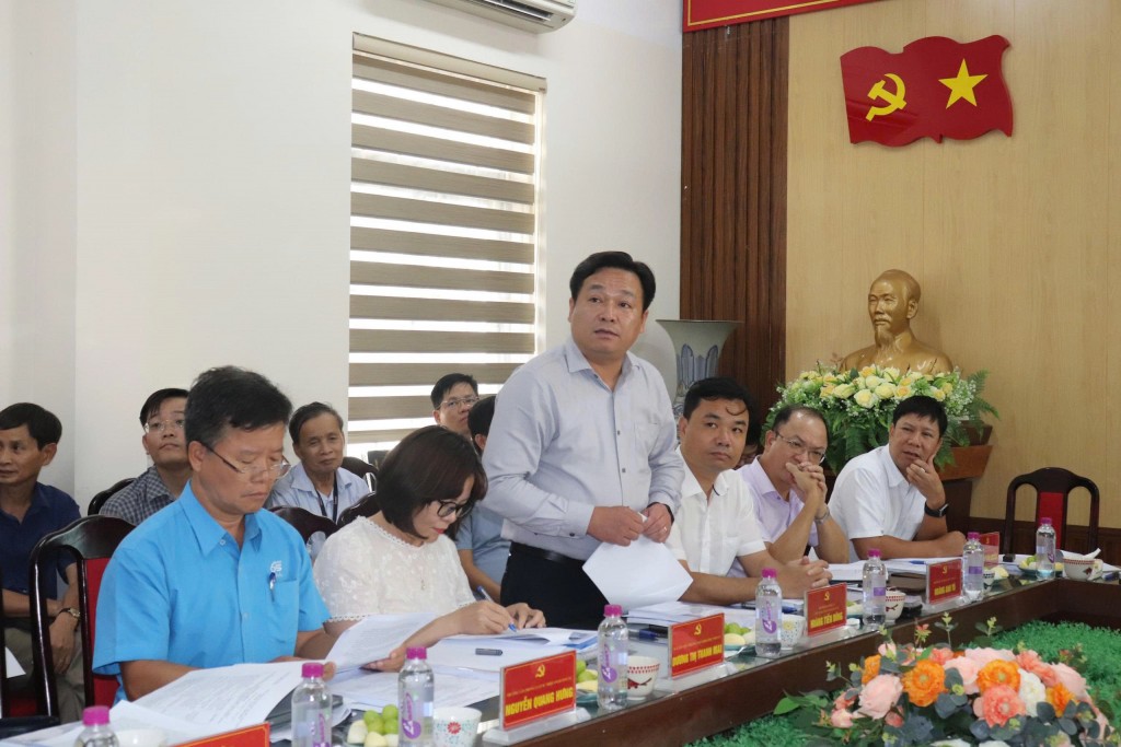 Phát huy lợi thế, phát triển thương mại và văn hóa khu Bảo tàng sinh thái Làng cổ Bát Tràng