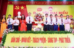 Khẳng định vai trò quan trọng trong hệ thống chính trị