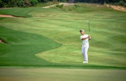 TP Huế tổ chức hội nghị chủ đầu tư sân golf Việt Nam