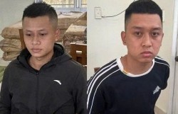 Đà Nẵng: Triệt phá đường dây cho vay nặng lãi 1.582%/năm