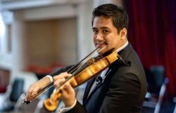 NSND Bùi Công Duy tiếp tục mang "Thanh âm tinh hoa" đến Hà Nội