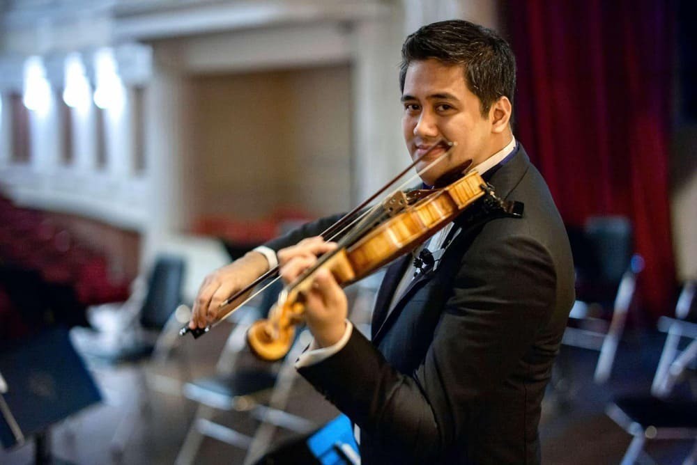 NSND Bùi Công Duy tiếp tục mang 