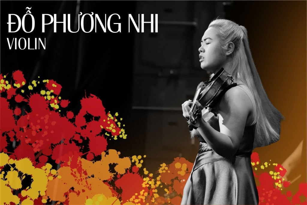 NSND Bùi Công Duy tiếp tục mang 