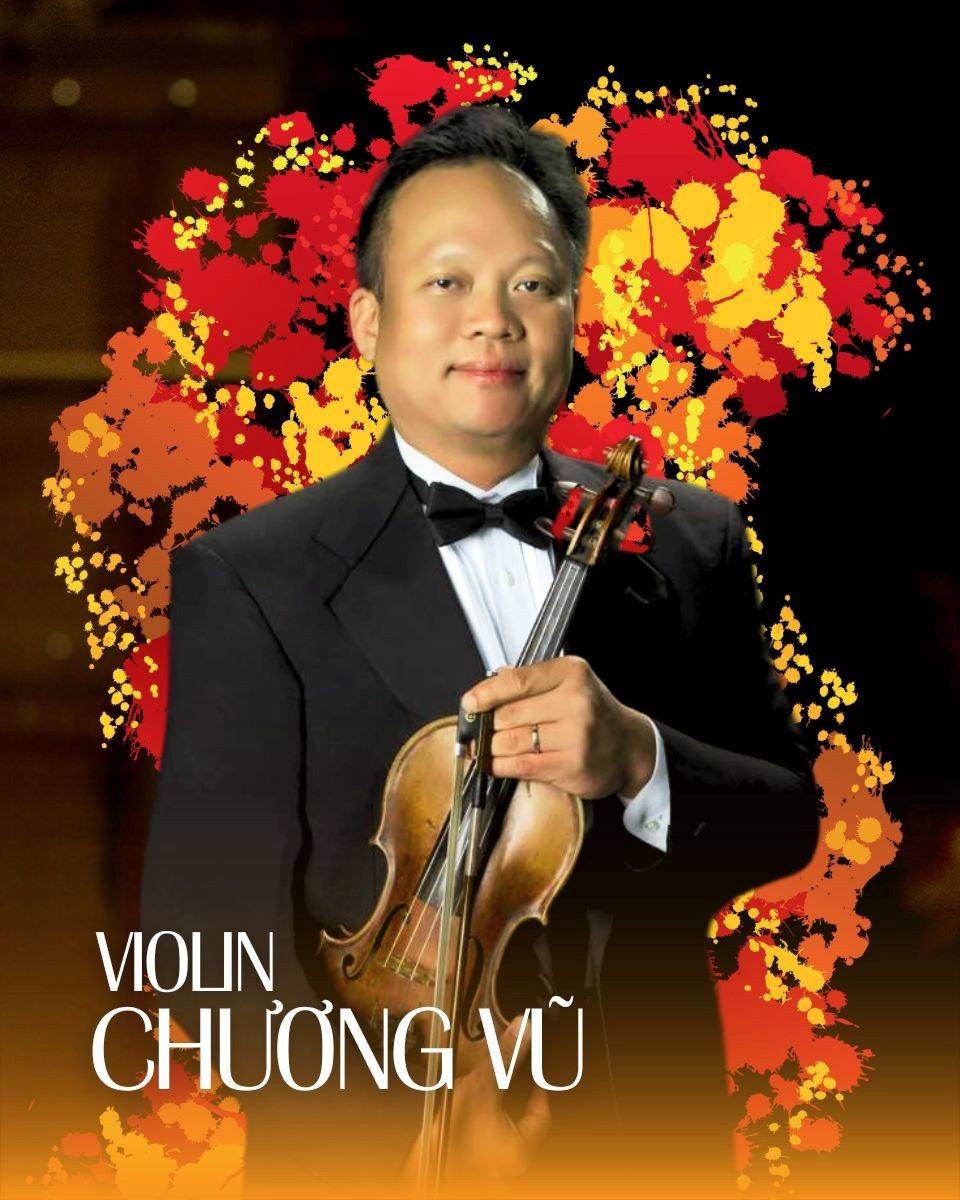 NSND Bùi Công Duy tiếp tục mang 