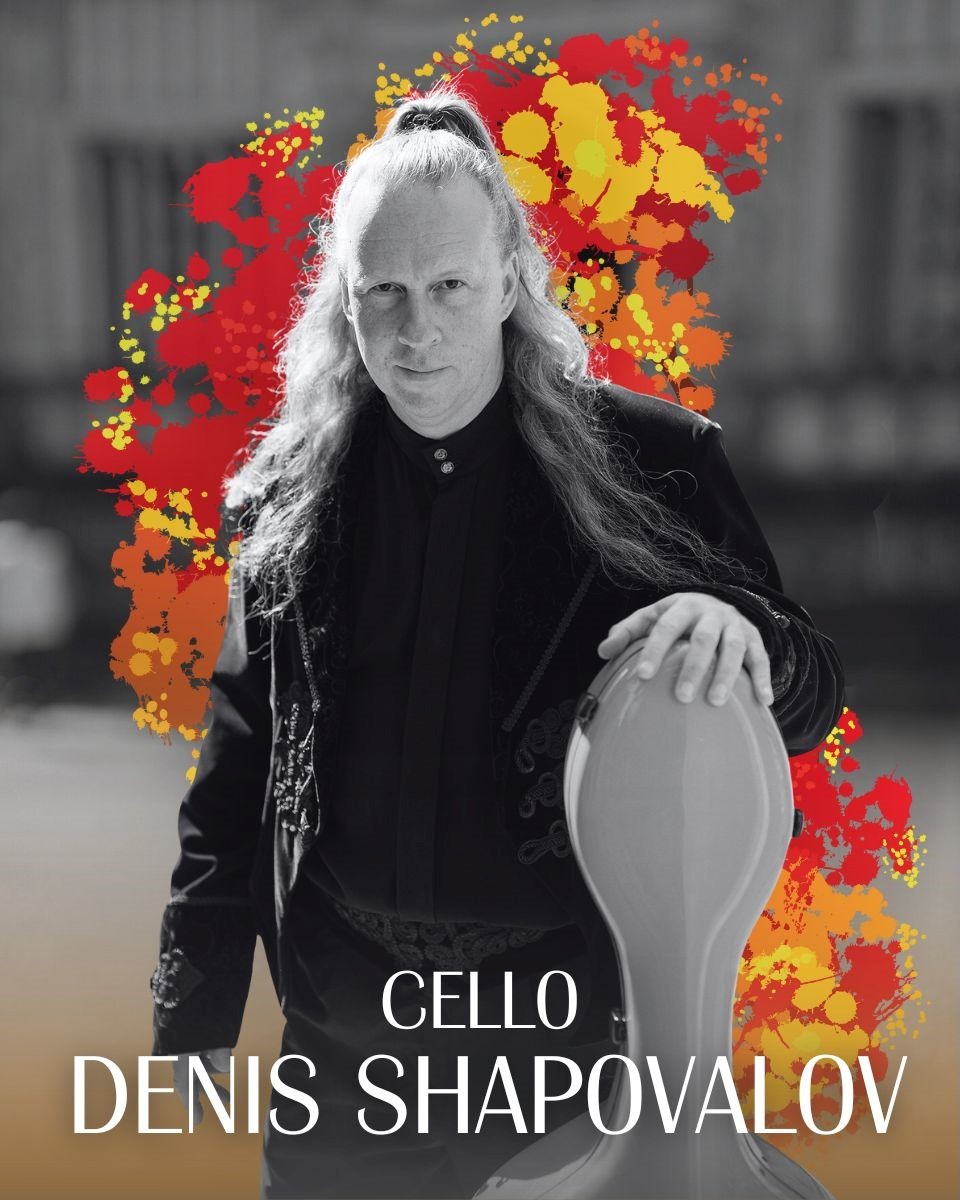 NSND Bùi Công Duy tiếp tục mang 