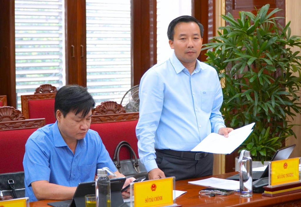 Quảng Ngãi: Đẩy nhanh tiến độ các dự án điện lực, năng lượng