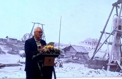 Bàn giải pháp phát huy giá trị lịch sử văn hóa cầu Long Biên