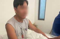 Đà Nẵng: Kịp thời giải cứu thiếu niên bị lừa đảo "bắt cóc online"