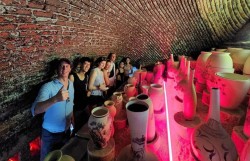 Lan tỏa giá trị của Bát Tràng trong dòng chảy văn hóa Thăng Long