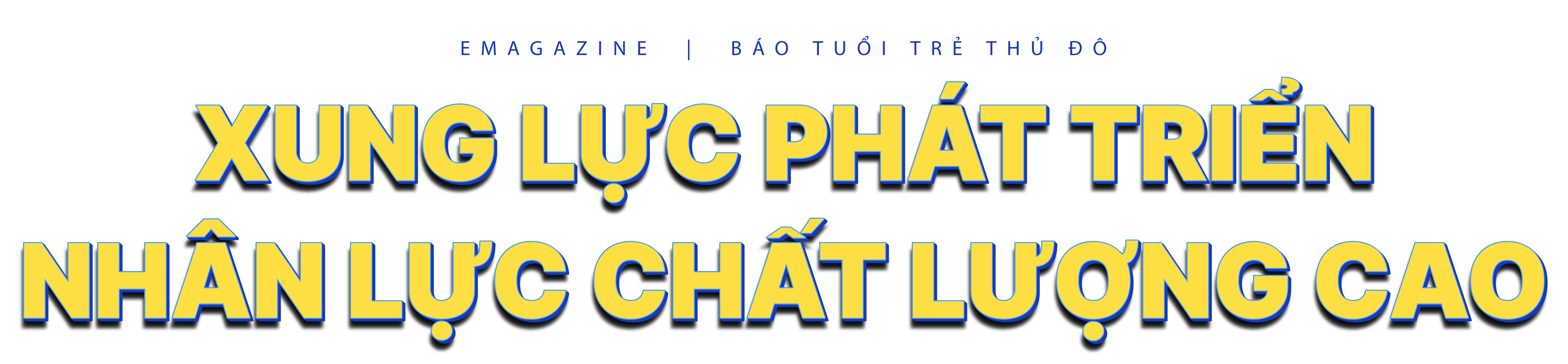 Bài 3: Nghị quyết số 57-NQ/TW, “kim chỉ Nam” cho phát triển giáo dục