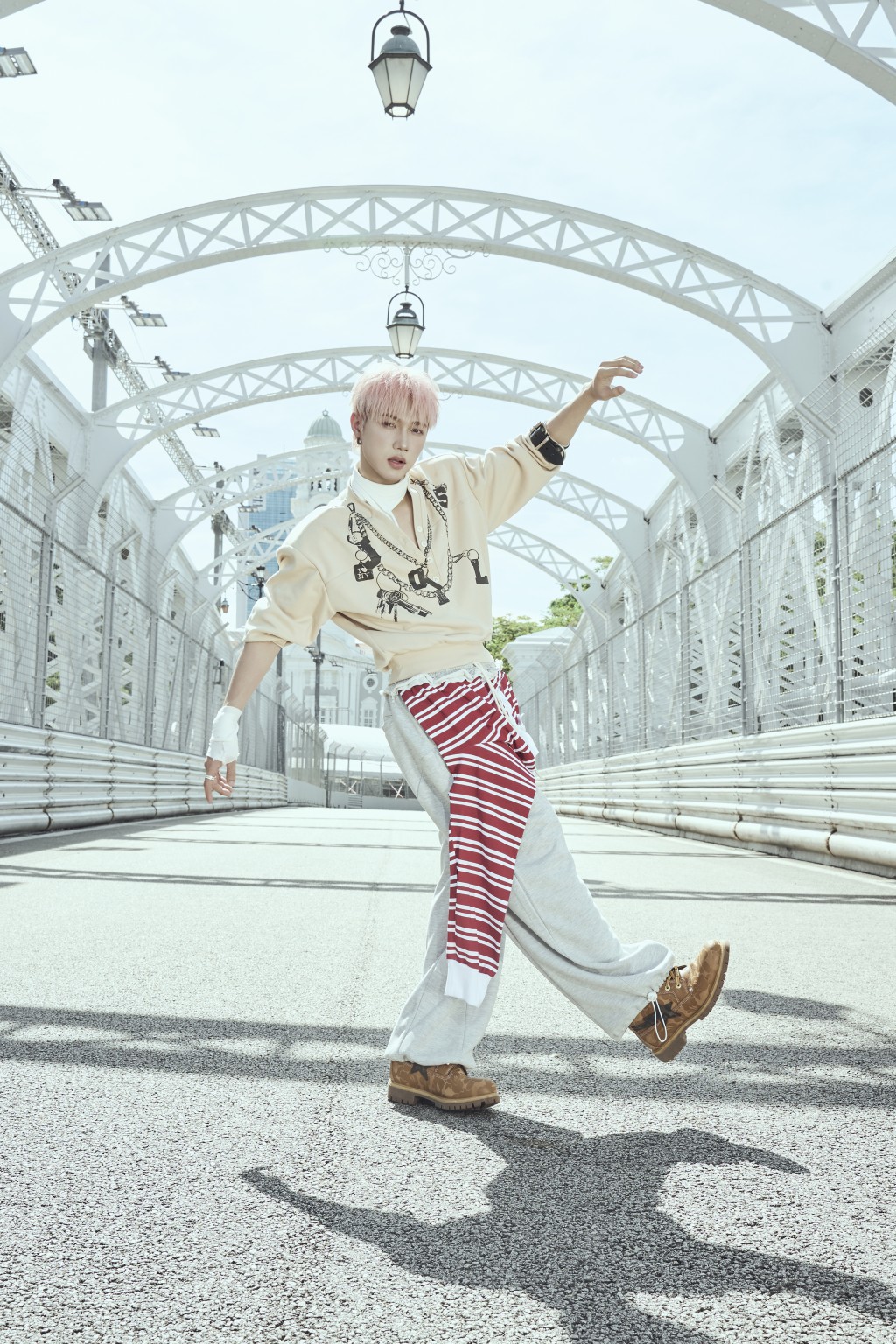 Giới thiệu những trải nghiệm đa dạng và luôn đổi mới của Đảo quốc