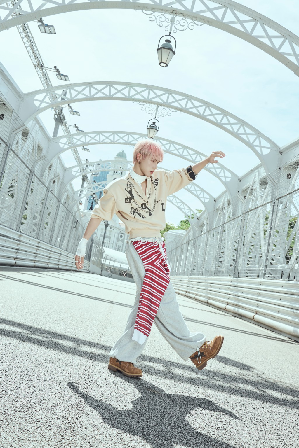 Giới thiệu những trải nghiệm đa dạng và luôn đổi mới của Đảo quốc