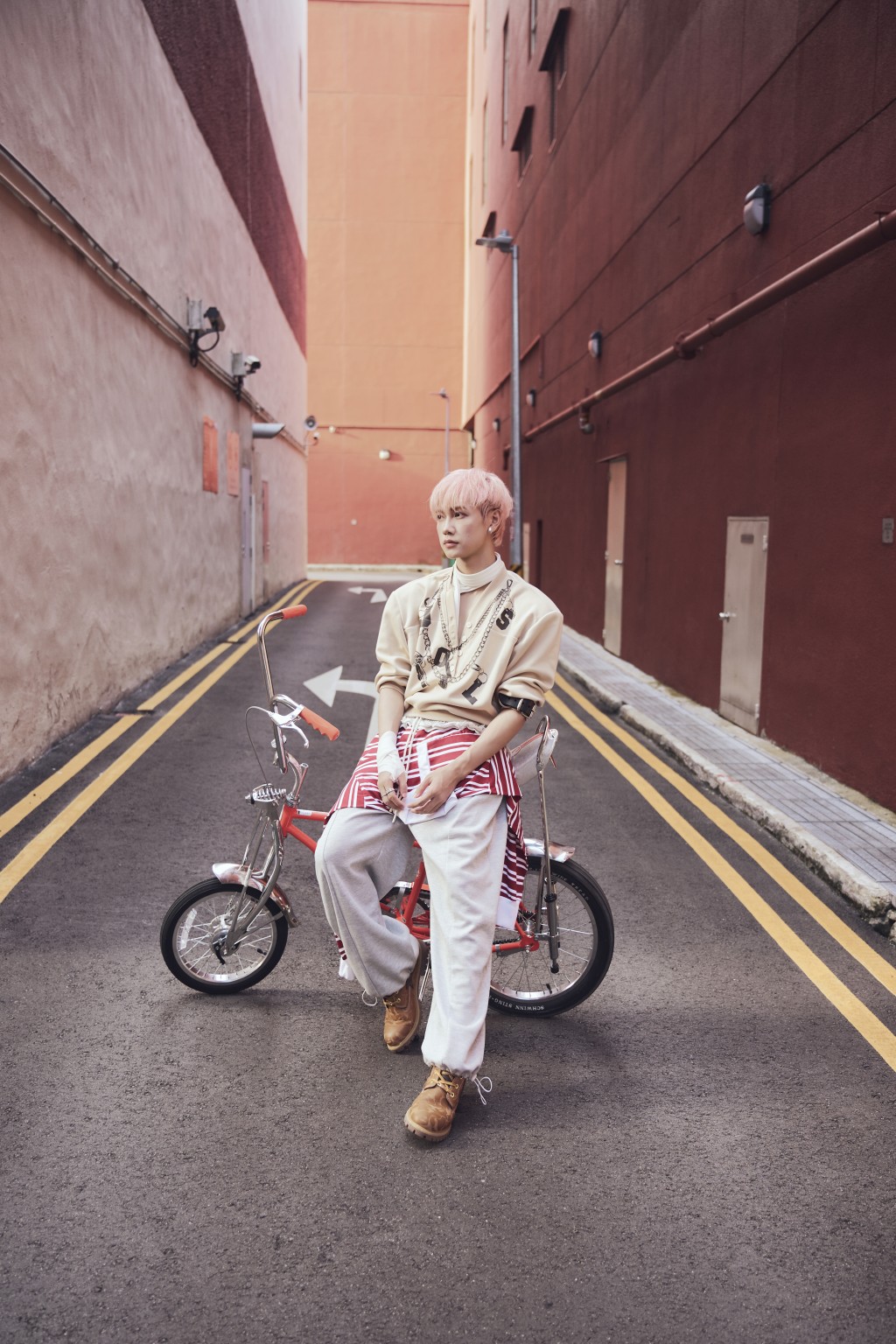 Giới thiệu những trải nghiệm đa dạng và luôn đổi mới của Đảo quốc