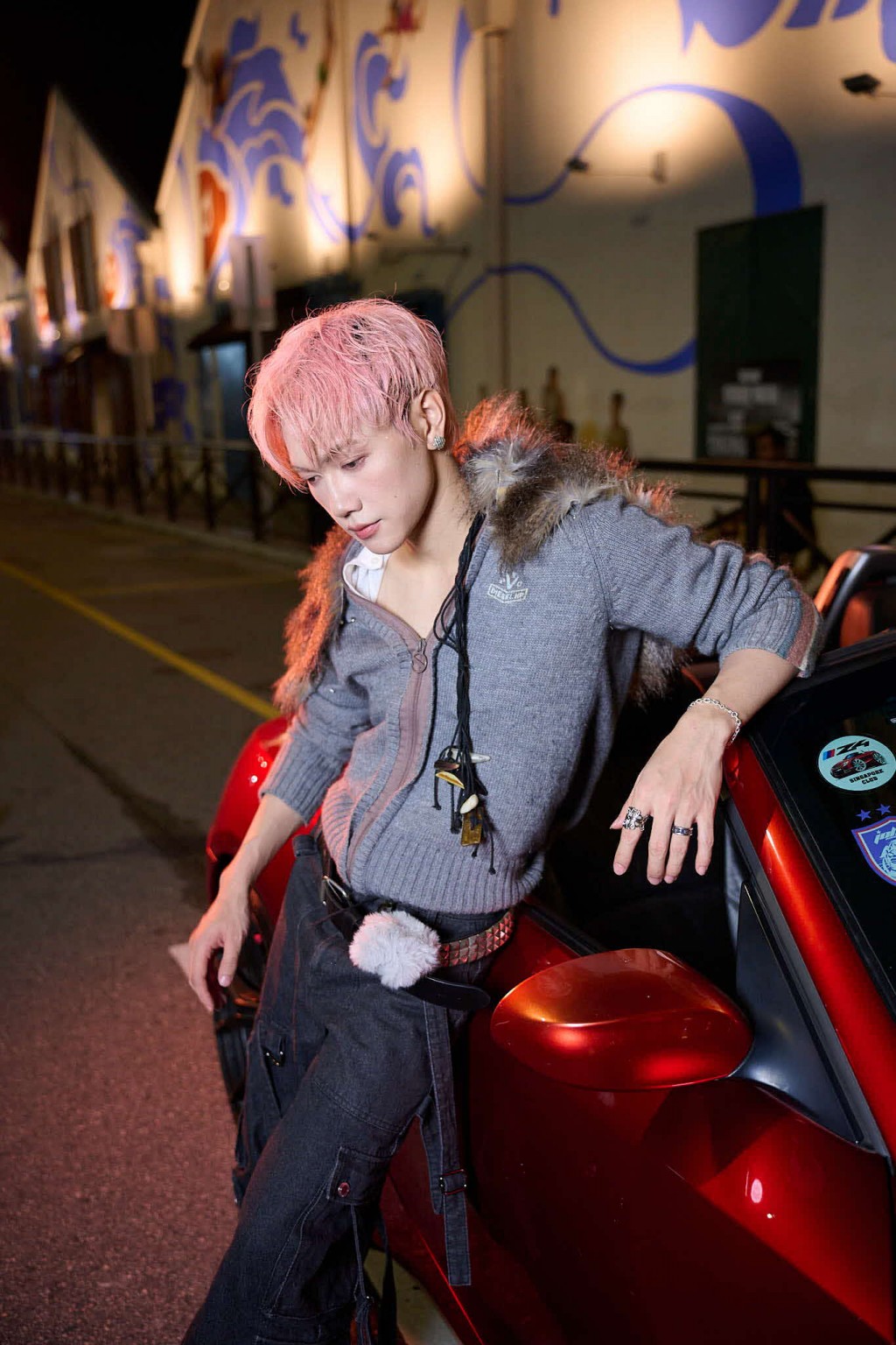 Giới thiệu những trải nghiệm đa dạng và luôn đổi mới của Đảo quốc