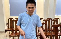 “Siêu trộm” thực hiện trên 50 vụ đột nhập trụ sở Huyện ủy, UBND huyện thuộc 18 tỉnh, thành