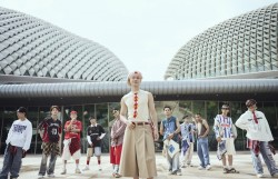 Giới thiệu những trải nghiệm đa dạng và luôn đổi mới của Đảo quốc