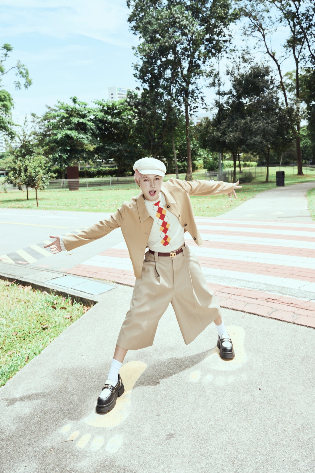 Giới thiệu những trải nghiệm đa dạng và luôn đổi mới của Đảo quốc