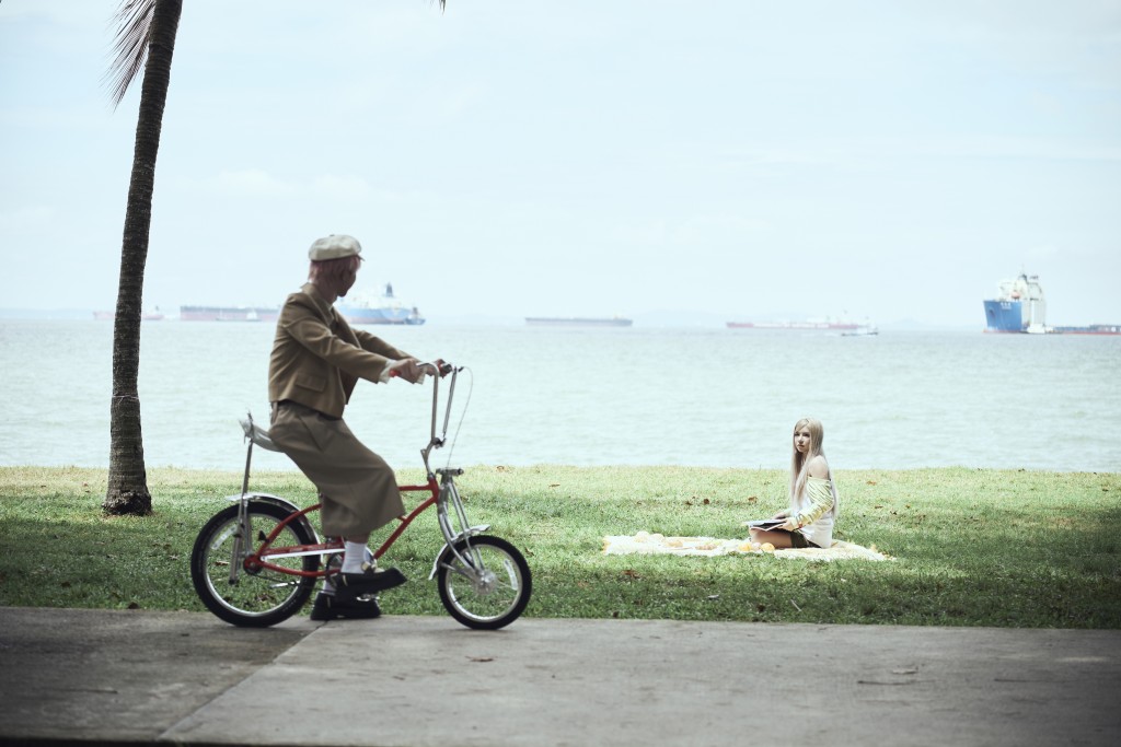 Giới thiệu những trải nghiệm đa dạng và luôn đổi mới của Đảo quốc