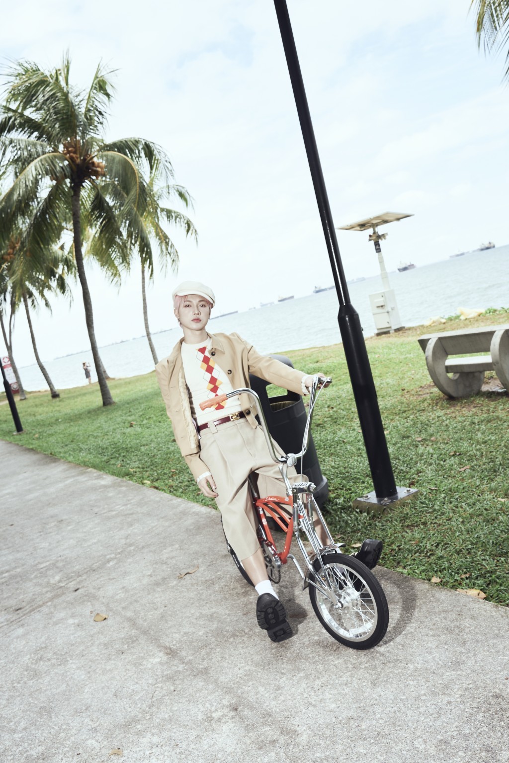 Giới thiệu những trải nghiệm đa dạng và luôn đổi mới của Đảo quốc