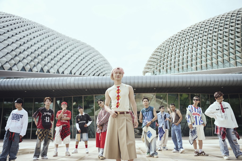 Giới thiệu những trải nghiệm đa dạng và luôn đổi mới của Đảo quốc