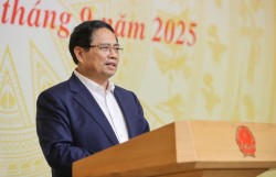 Bảo đảm giải ngân 100% vốn đầu tư công, phát huy vai trò động lực tăng trưởng