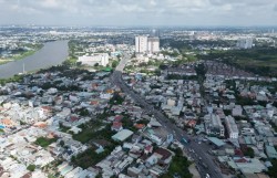 TP Hồ Chí Minh tháo gỡ vướng mắc các dự án sau hợp nhất