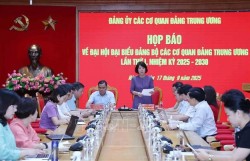 Khẳng định quyết sách chiến lược, tạo đột phá chuyển đổi số