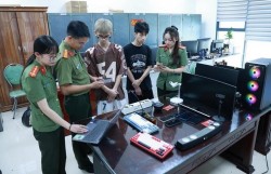 Đình Lập (Lạng Sơn): Khởi tố vụ lừa đảo chiếm đoạt hơn 15 tỷ đồng trên không gian mạng