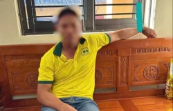 Cao Bằng: Mâu thuẫn cá nhân, một đối tượng mang xăng phóng hỏa trả thù