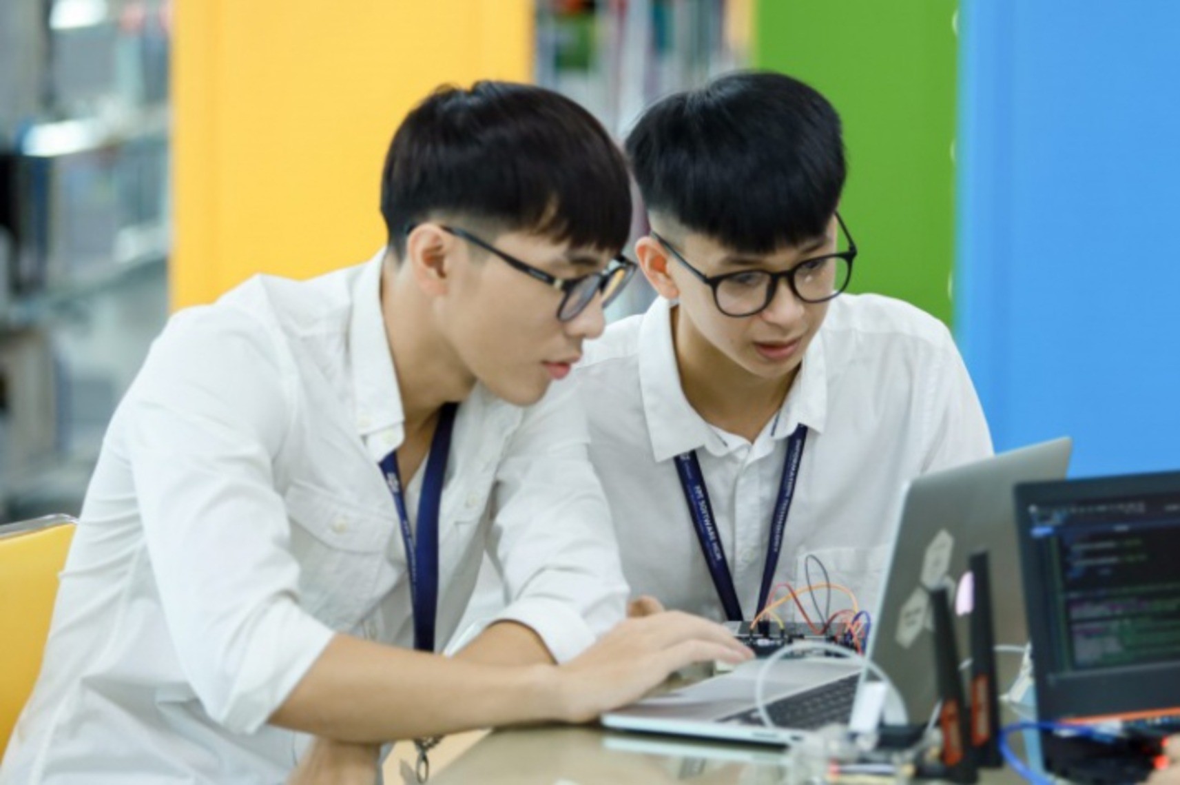 Bài 3: Nghị quyết số 57-NQ/TW, “kim chỉ Nam” cho phát triển giáo dục Bài 3: Nghị quyết số 57-NQ/TW, “kim chỉ Nam” cho phát triển giáo dục