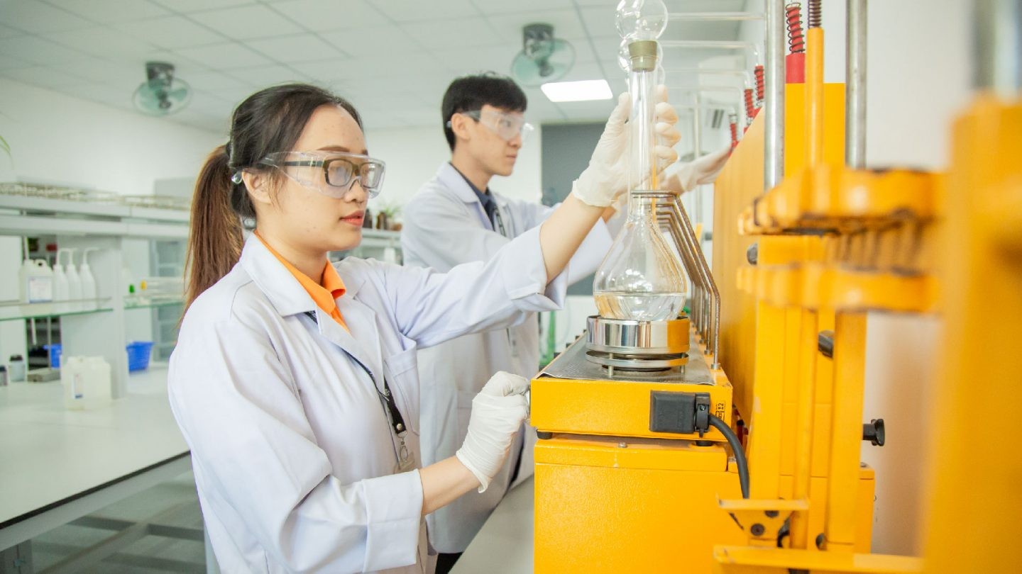 Bài 3: Nghị quyết số 57-NQ/TW, “kim chỉ Nam” cho phát triển giáo dục