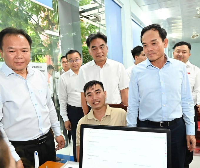 Phường Bình Dương đề xuất nhiều giải pháp để phát triển bền vững