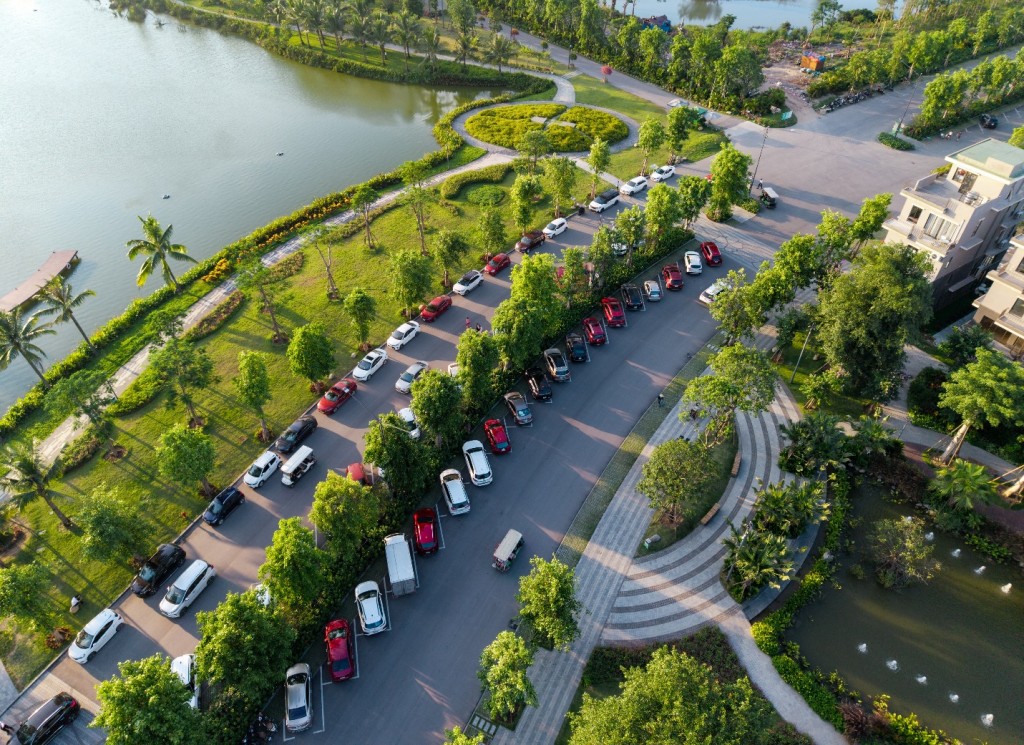 Trung tâm Nghệ An trở thành hình mẫu cho mô hình phát triển đô thị thế hệ mới