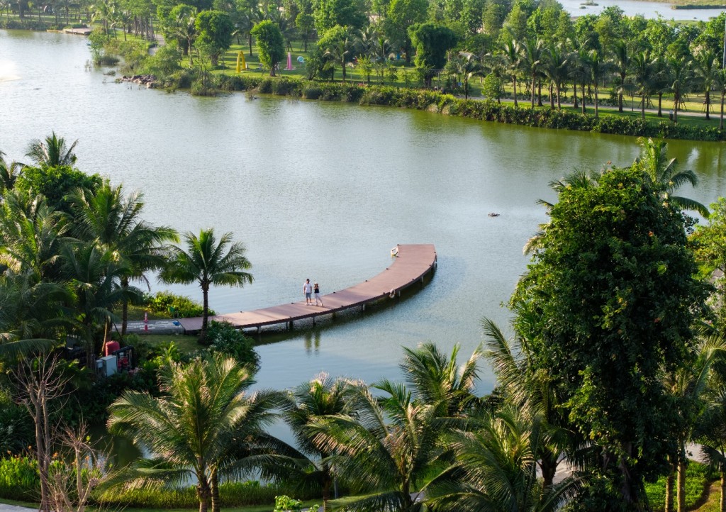 Trung tâm Nghệ An trở thành hình mẫu cho mô hình phát triển đô thị thế hệ mới