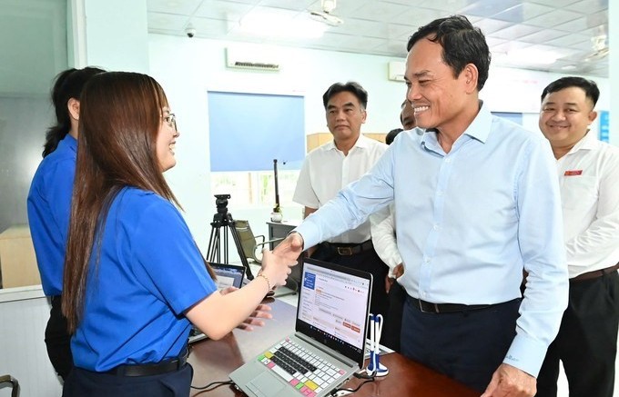 Phường Bình Dương đề xuất nhiều giải pháp để phát triển bền vững